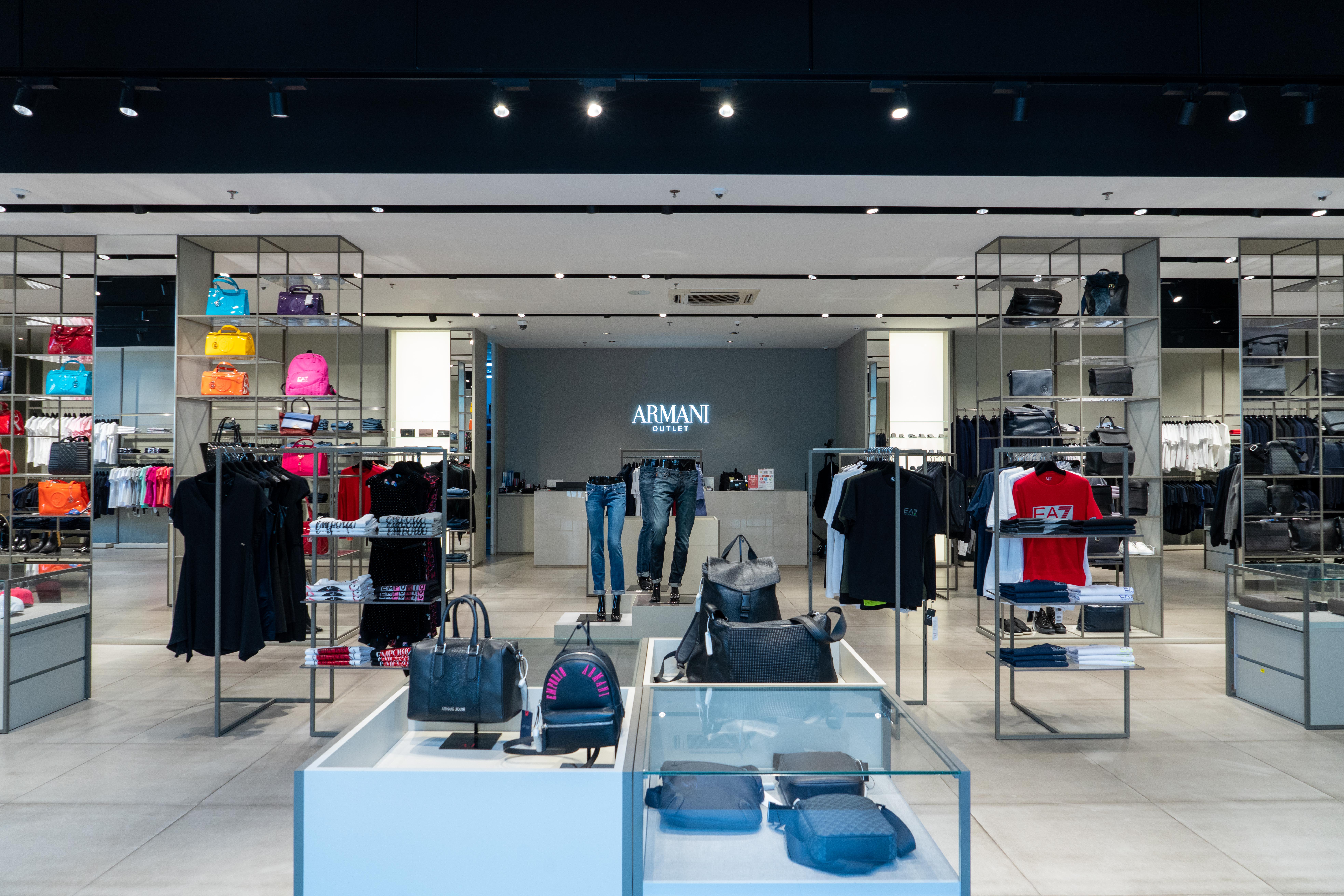 有More有Young!快来围观南京这家奥特莱斯的4周年“血拼”