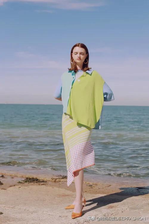 不得不知道的国货,中国最好的针织品牌