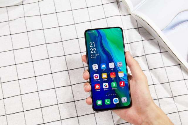 opporeno3官方承认充电问题怎么解决,opporeno消息提示