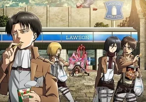 日本便利店简直方便到“变态”，难怪日本人都离不开它