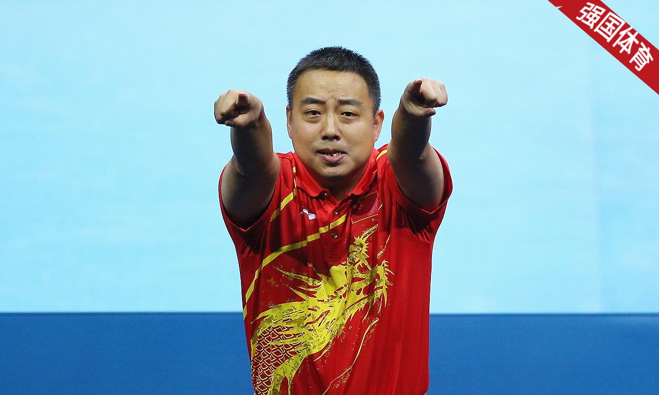 中国称霸乒坛50年，先驱和魔王们代代薪火，成就“国球”荣耀