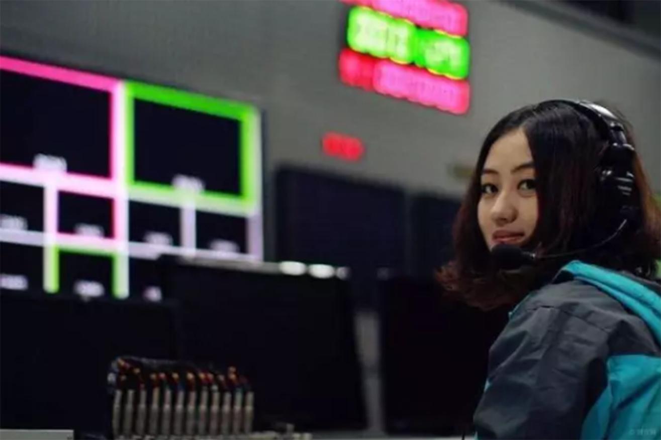 如何学导播技术,导播知识培训