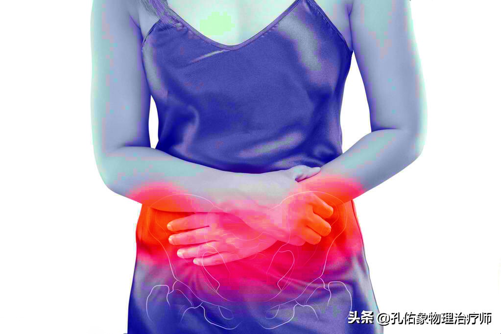 女大腿根内侧疼痛是什么原因,女性左大腿内侧根部疼是怎么回事