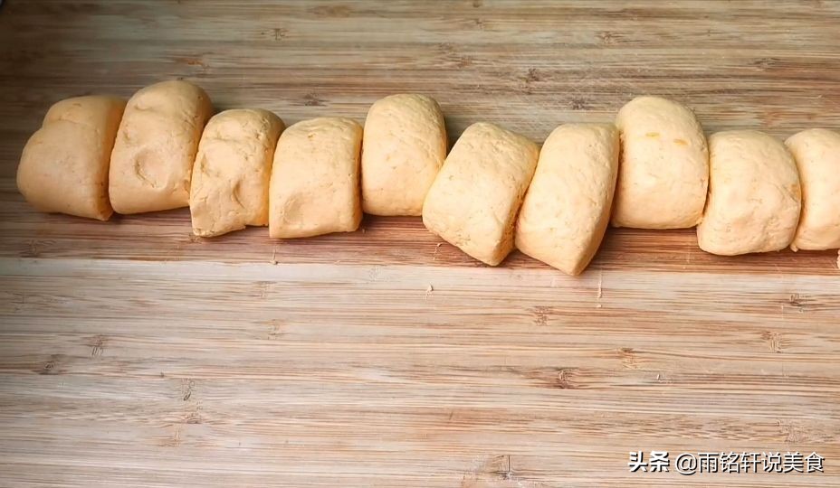 不用烤箱做月饼的家常做法,没有烤箱也能做月饼无任何添加剂