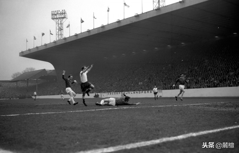 弗格森足球记忆,弗格森最后一次来到温布利