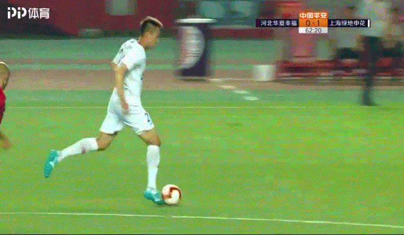 2021中超第19轮红牌,中超几张黄牌变一张红牌