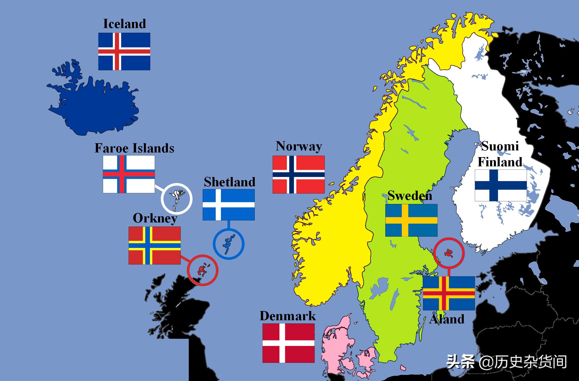 瑞典在大北方战争中的主要对手是俄国，为什么反而率先进攻波兰？