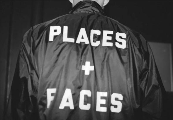 英国高街潮牌,美国街头潮牌palace