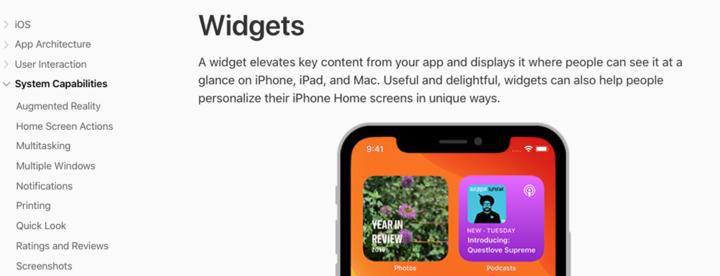 iphone炫酷小组件推荐,值得收藏的100个实用小东西