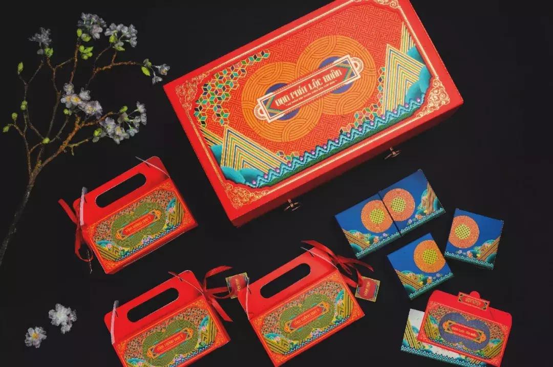 全球最佳包装设计作品,极致包装设计