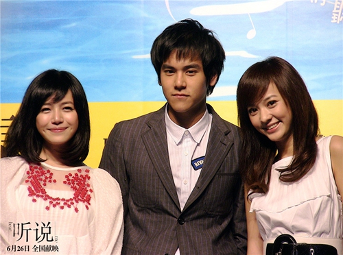 陈妍希集邮女孩,陈妍希为什么是集邮女孩