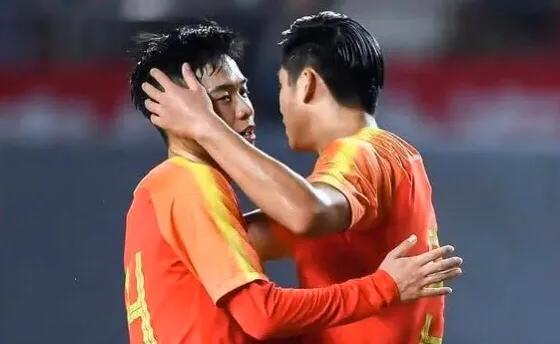 国足u23对阵韩国u23半全场,中韩男足vs韩足直播u23