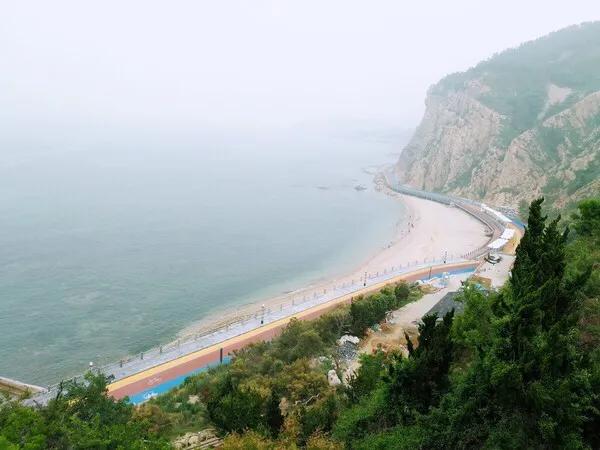 山东长岛自助游攻略,山东长岛游玩攻略视频