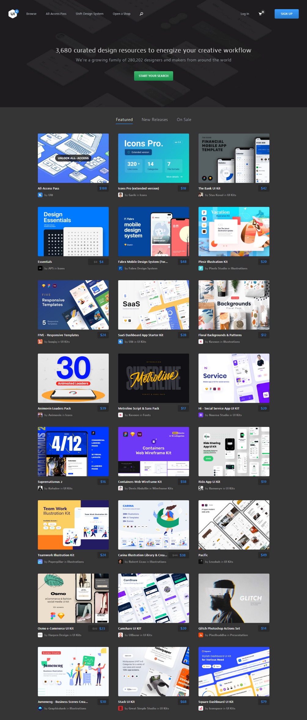 谁的江山不是借来的？0成本打造日入千元的素材分享站实践