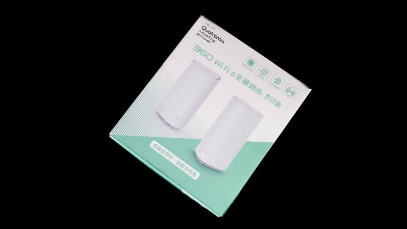360wifi6全屋路由,360wifi6全屋路由器测评