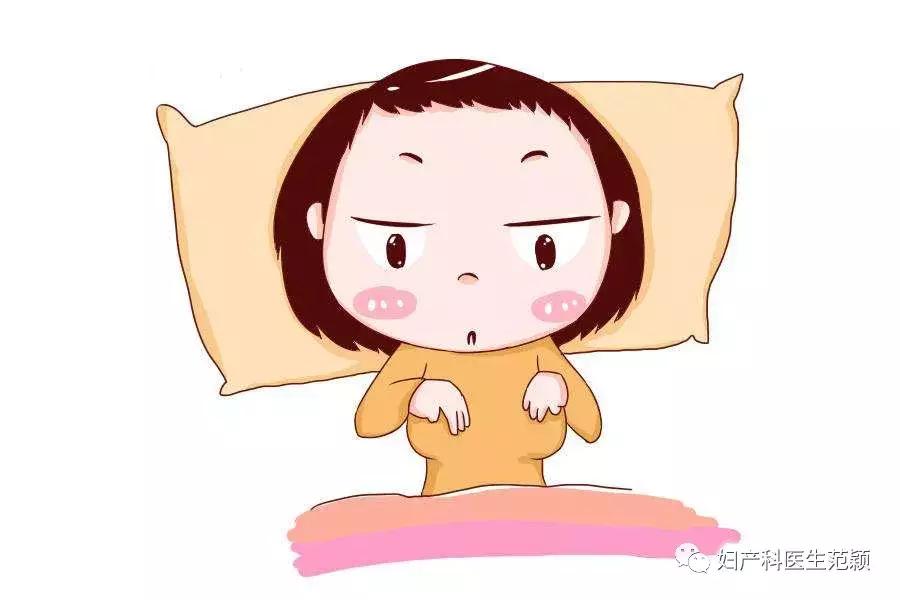 宝妈乳房胀痛一碰就痛怎么回事,宝妈乳房不胀但疼