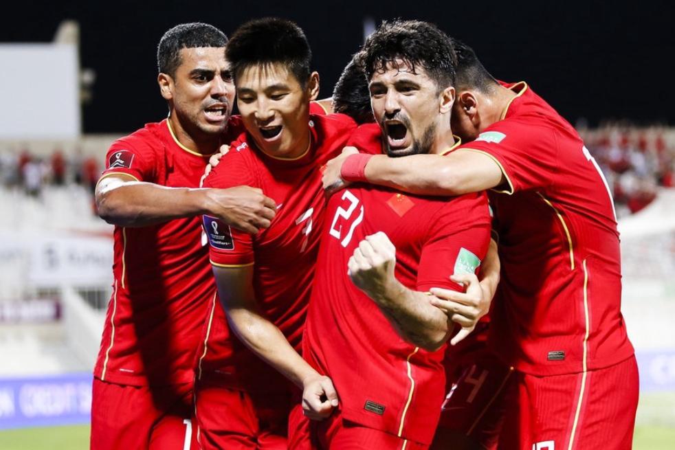 中国足球人口少怎么回事,中国足球人口为什么少