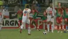 足坛必杀技,足坛过人十大必杀技视频