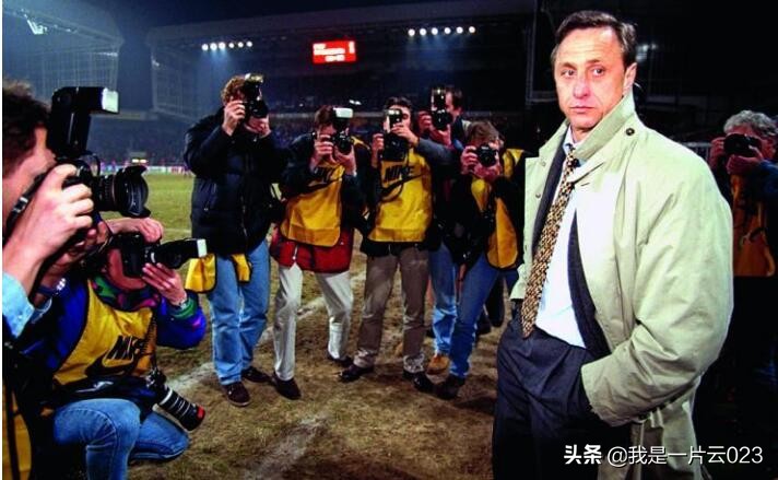 欧冠历史十大经典决赛,欧冠历史人物