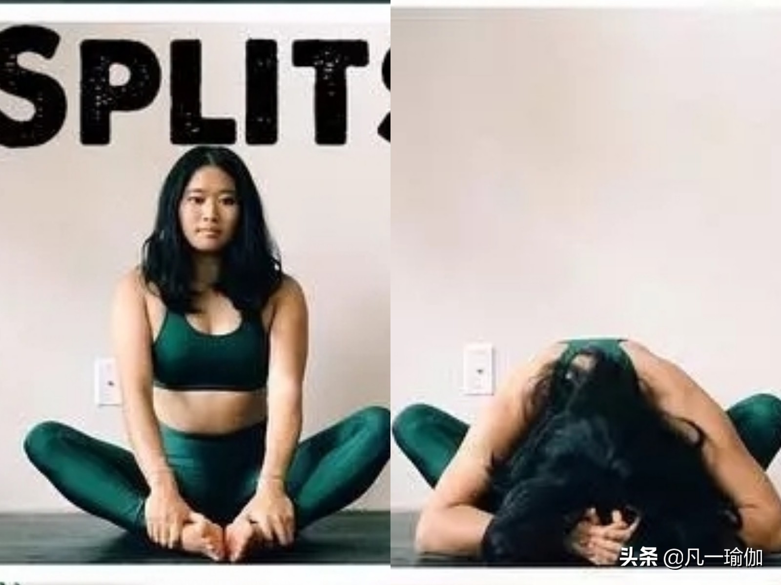 十女九寒湿一招教你祛湿气,女人改善体寒宫寒动作