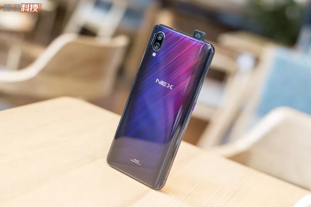 vivonex35g黑科技,vivooriginos黑科技