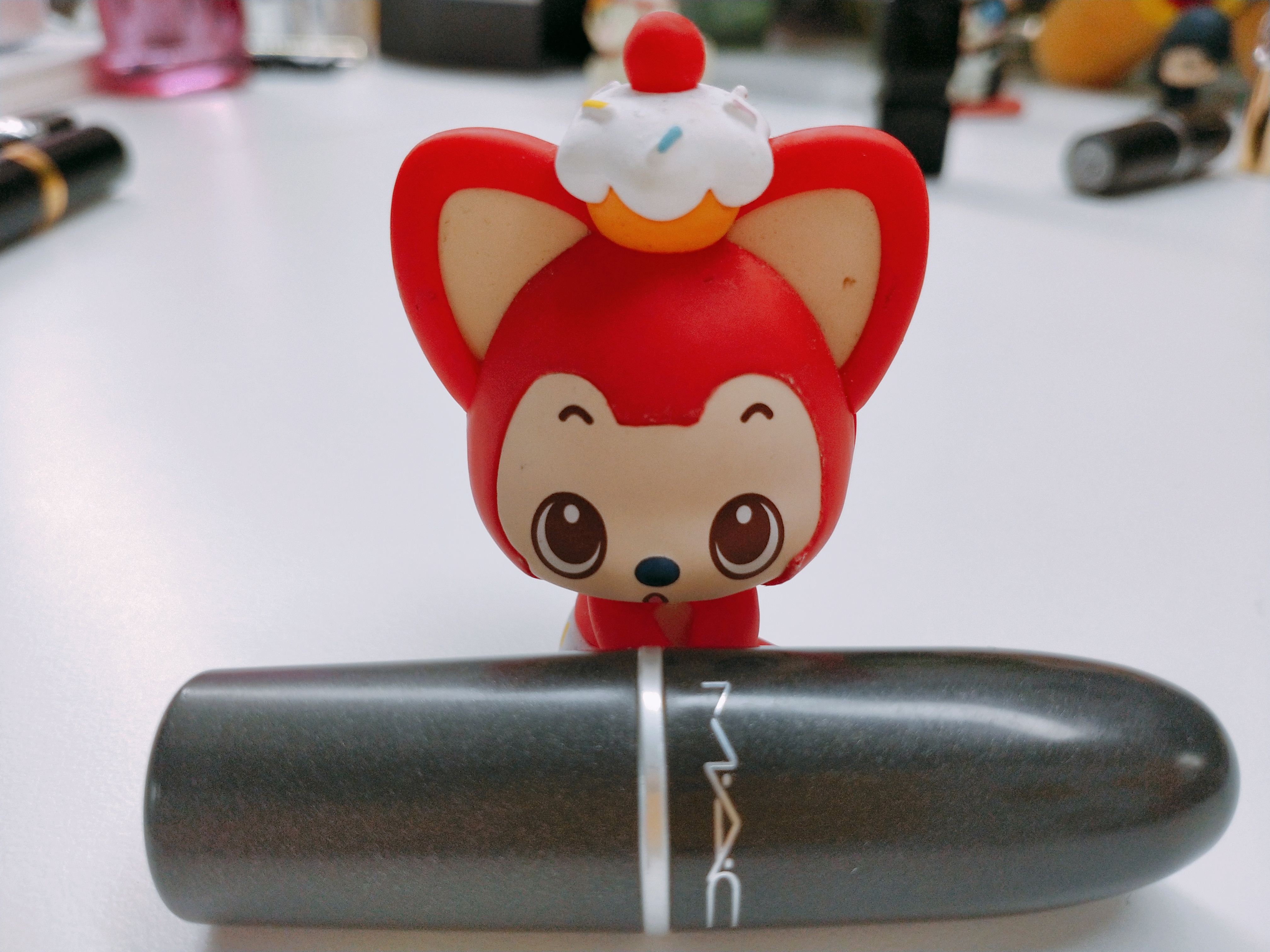 女生必备冬季口红排行榜,秋冬女生必备口红试色推荐