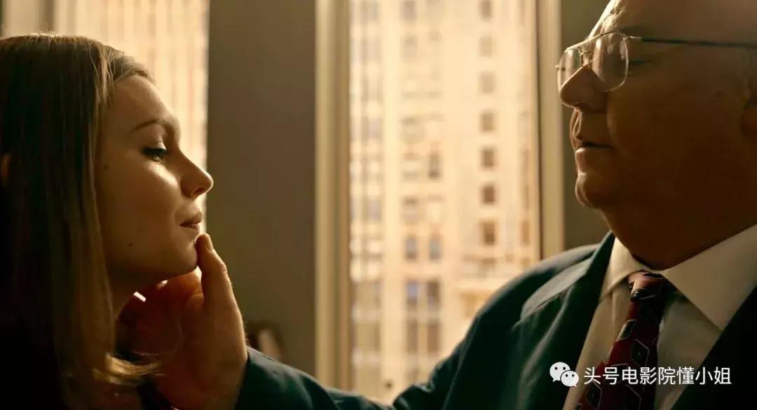 8.8分奥斯卡影片,8.8高分的反转电影