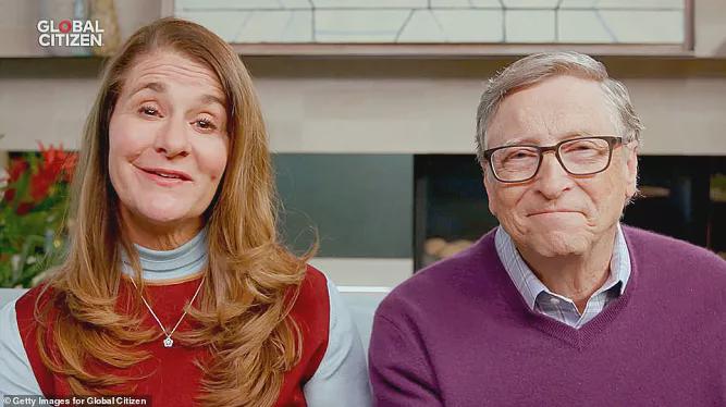 比尔盖茨承认出轨的女员工是谁,比尔盖茨承认出轨女下属事件