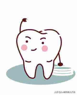 儿童长牙和换牙顺序和时间,一岁长牙不按顺序怎么回事