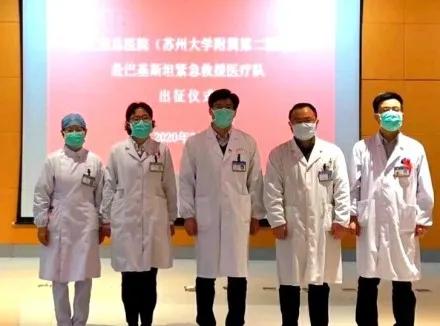 2020年，欧洲抗疫还在抄二战的剧本