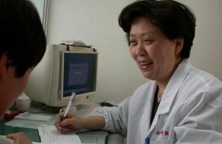 林金芳医生中枢性闭经,林金芳卵巢早衰