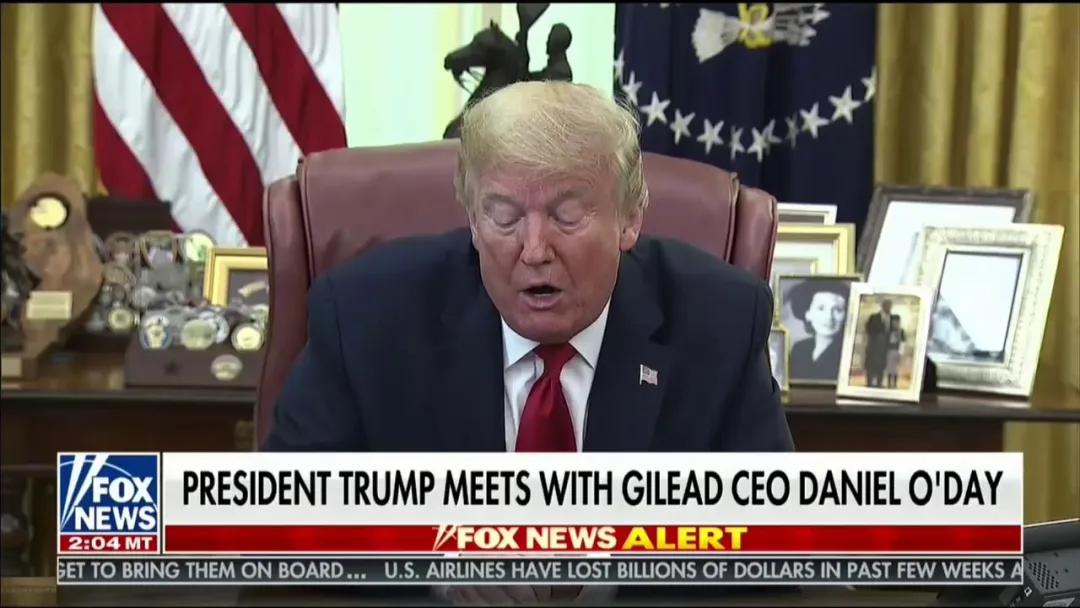 美国买抗疫神药,美国抗疫新药最新消息