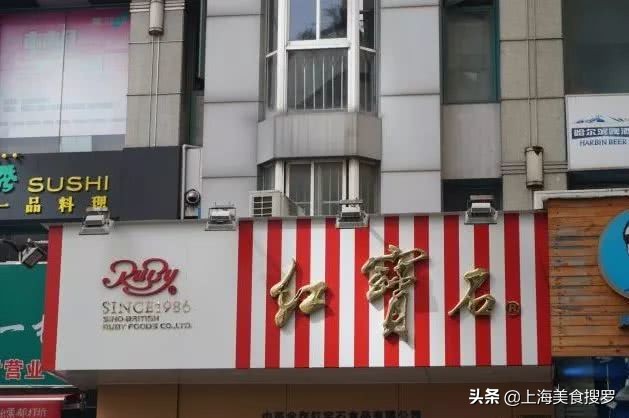没吃过这8家老字号粤菜馆,没吃过这些网红小吃