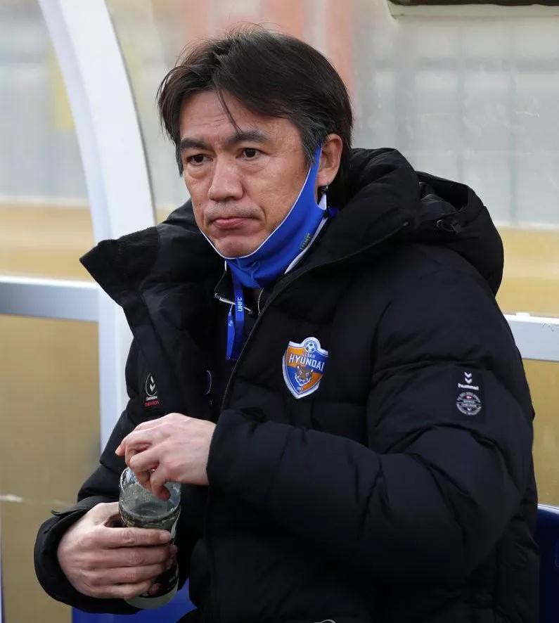 本土教练谁能胜任国足,本土教练带国足进世界杯