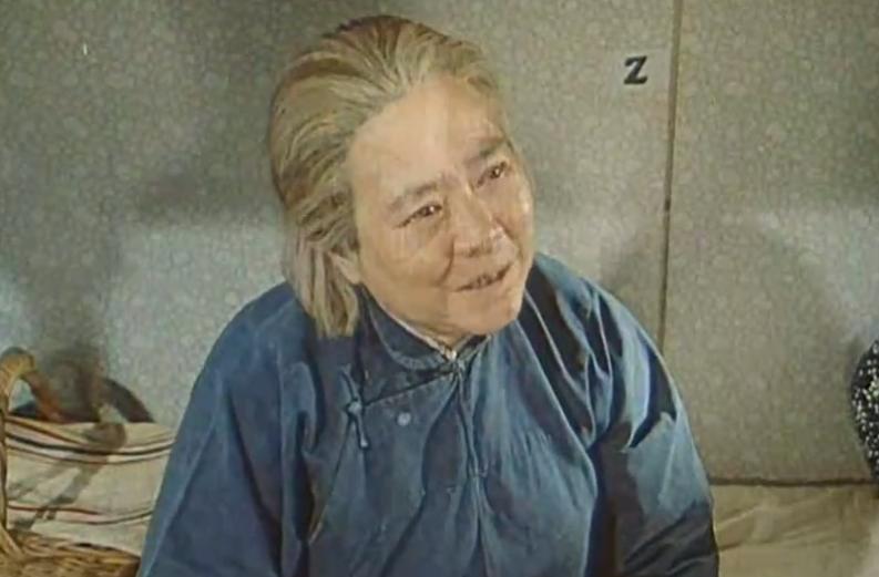 巴山夜雨艺人今昔对比,巴山夜雨艺人表李老舆