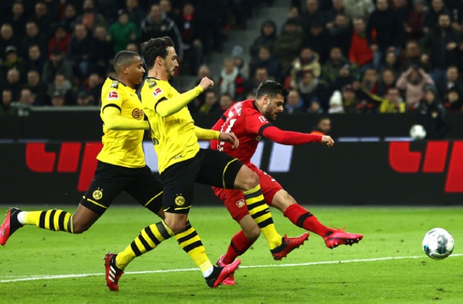 五大联赛今日最新消息,五大联赛宣布比赛