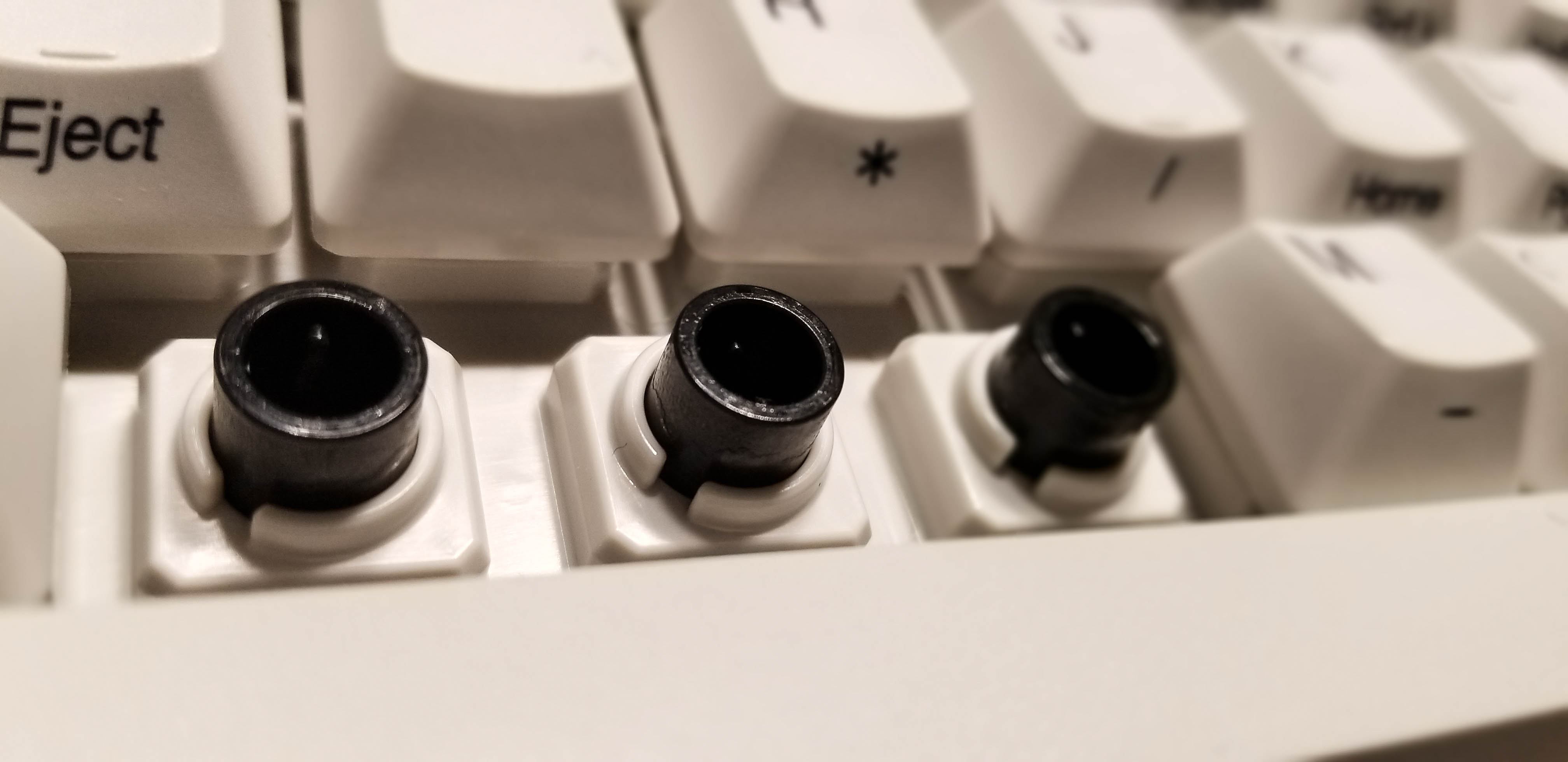 传说中文版键盘,hhkbtypes键盘测评