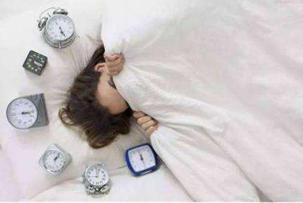 蒙头睡觉危害大！改善有方法，关键是要照做