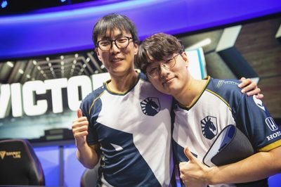 专访TL.CoreJJ：想要复仇C9，整个LCS的风格更像是LCK
