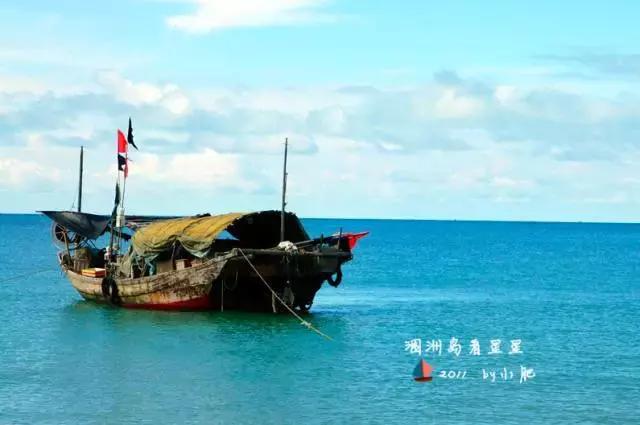 盘点最美海岛,比巴厘岛更美的海岛