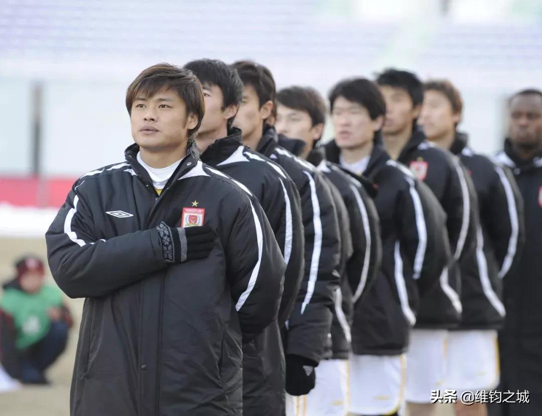 足球杜震宇现在干嘛呢,杜震宇拯救中国足球计划