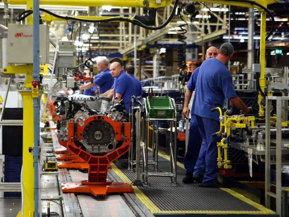 世界汽车工业创新发展之路,世界新能源汽车进军中国