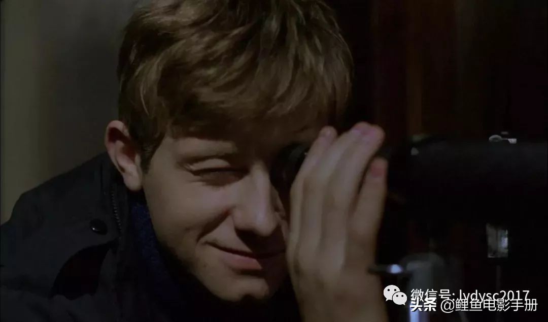 披着悬疑外衣的纯爱电影,推荐5部经典纯爱电影