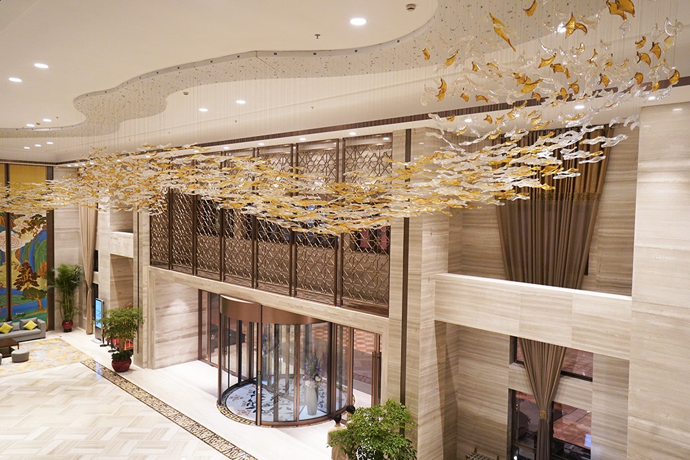 武夷山三姑千禧酒店,武夷山千禧度假