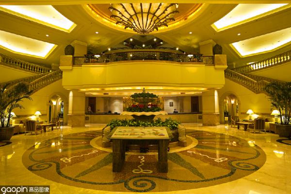 北京龙城丽宫国际酒店,北京云岗五星级酒店