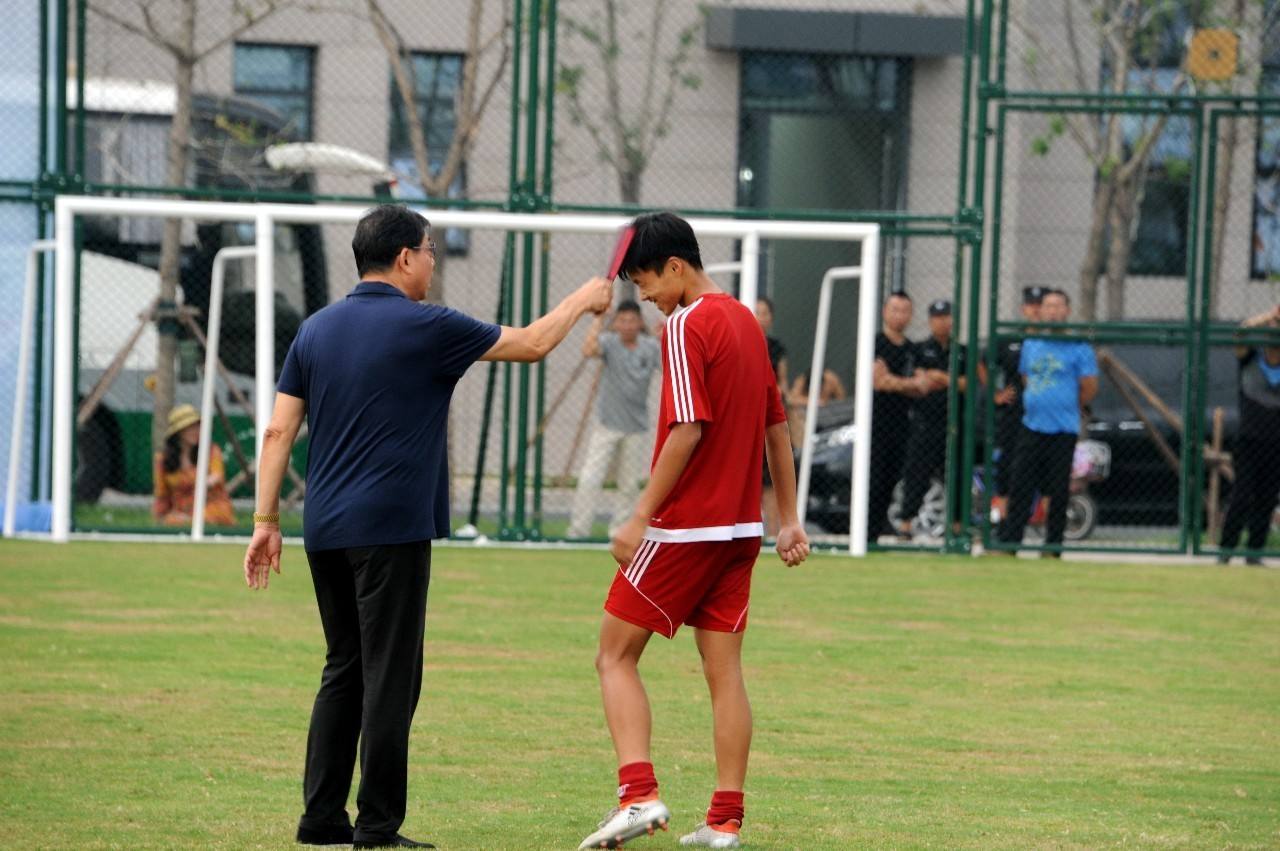稳扎稳打再胜一场上港,步步为营告捷