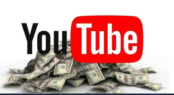 youtube直播靠什么赚钱,youtube做自媒体能赚钱吗