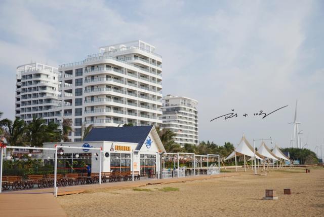 海南“最名不副实”的城市，名字叫“东方”，却在海南岛的西海岸