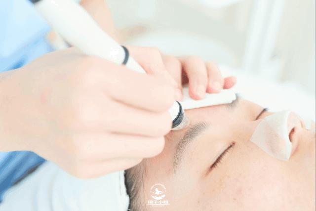 拯救夏季出汗出油肌，深层补水，快让肌肤畅快呼吸一下吧