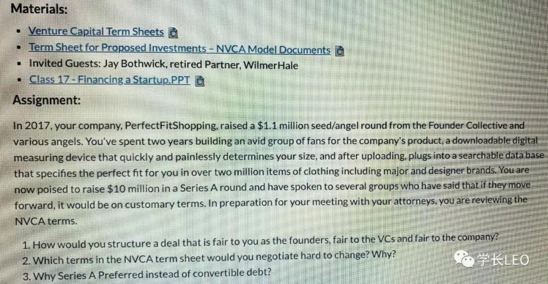 在哈佛就读的体验,哈佛大学学习生活